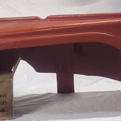 FENDER LH  M38A1 LATE