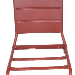 M38/A1/CJ5 SEAT FRAME PASSENGER