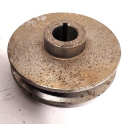 MM GENERATOR PULLEY