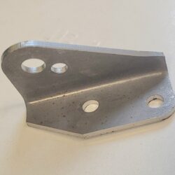 PARK BRAKE CABLE CLAMP BRACKET