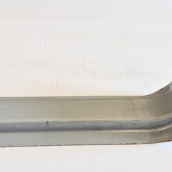 REAR 1/4 PANEL TO WHEEL HOUSE L BRACE MB/GPW