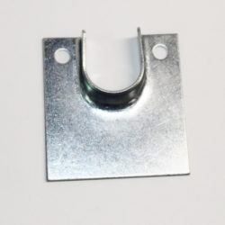REAR  SEAT PIVOT BRACKET MB