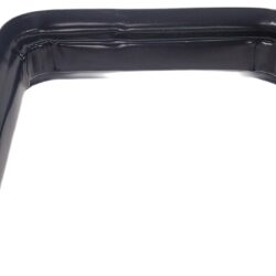 REAR WHEEL HOUSE SUPPORT U BRACE CJ2A