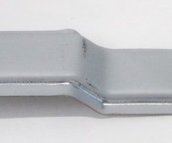 REAR PANEL L BRACE LONG JMP