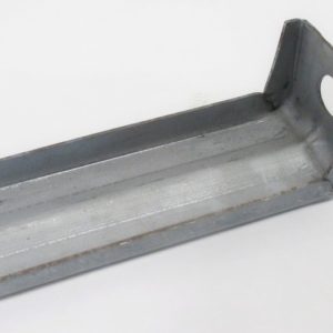 REAR PANEL L BRACE SHORT JMP