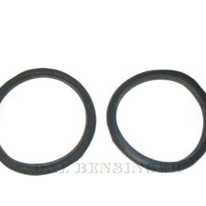 TAILLIGHT GROMMET RUBBER, PAIR