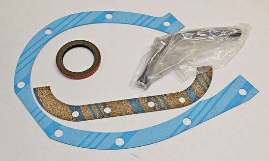 thumbnail image 2 of CPW Engine Timing Cover Gasket Set – Fits 2007-2020 Chrysler 200, Avenger 1.8L GEMA PZEV (CPW10333) 2 of 3