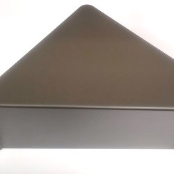 TRAILER RECEPTACLE GUARD