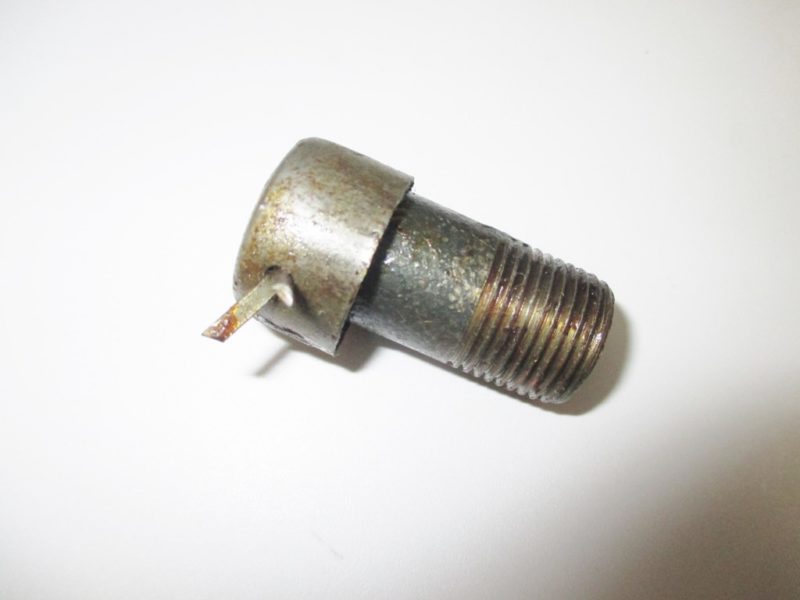 TRANSFER CASE VENT D&L Bensinger