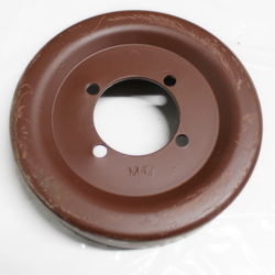 PARK BRAKE DRUM M38A1