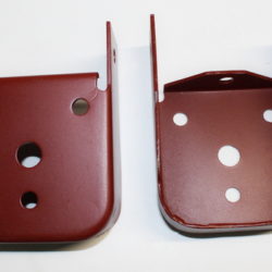 TRANSMISSION CROSSMEMBER BRACKET GPW