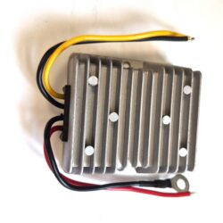 SIREN 6 - 12V CONVERTER