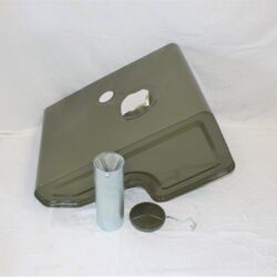 GAS TANK LARGE FILL MB/GPW JMP