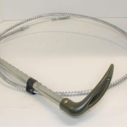 PARK BRAKE HANDLE AND CABLE MB JMP