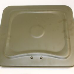 TOOL BOX LID GPW JMP