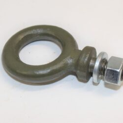 DOORWAY STRAP EYE BOLT MB JMP