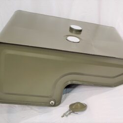 GAS TANK SMALL FILL JMP