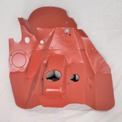 FRONT FLOOR PANEL, M38