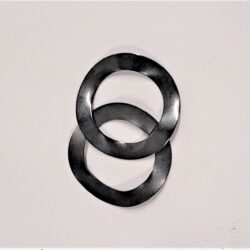 TOP BOW PIVOT ANTI RATTLE CLIPS