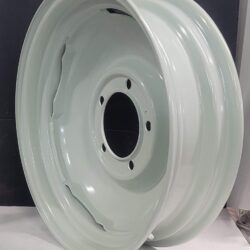 WHEEL RIM CJ2A DOT