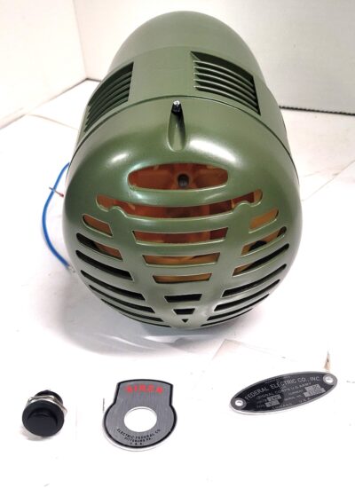 SIREN 24 VOLT - D&L Bensinger