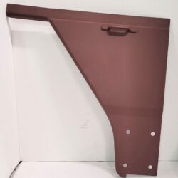 M151A2 DRIVER SIDE REAR 1/4 PANEL