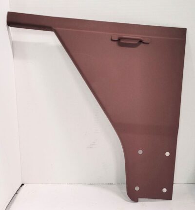 M151A2 DRIVER SIDE REAR 1/4 PANEL