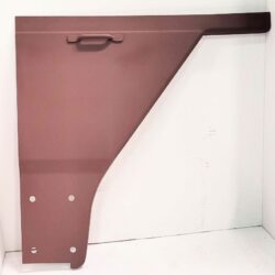 M151A2 PASSENGER SIDE REAR 1/4 PANEL