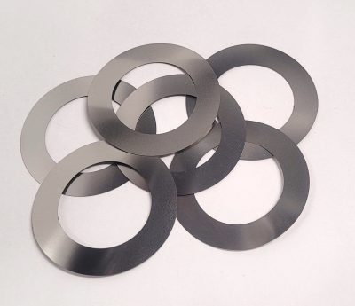 CRANKSHAFT SHIM KIT - D&L Bensinger