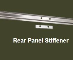REAR PANEL STIFFENER M151