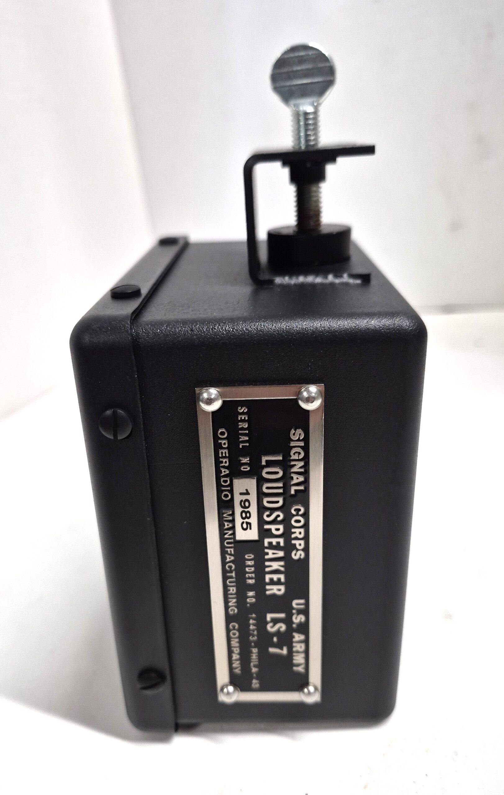 LS7 BLUETOOTH SPEAKER - Image 2